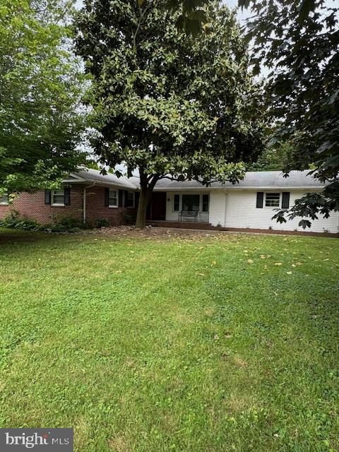 699 South Old Mill Road Dover, DE 19901 - Photo 1 of 1 699 S Old Mill Road