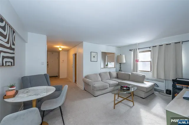 $197,000 | 3071 Edwin Avenue, Unit 2F, Fort Lee, NJ 07024