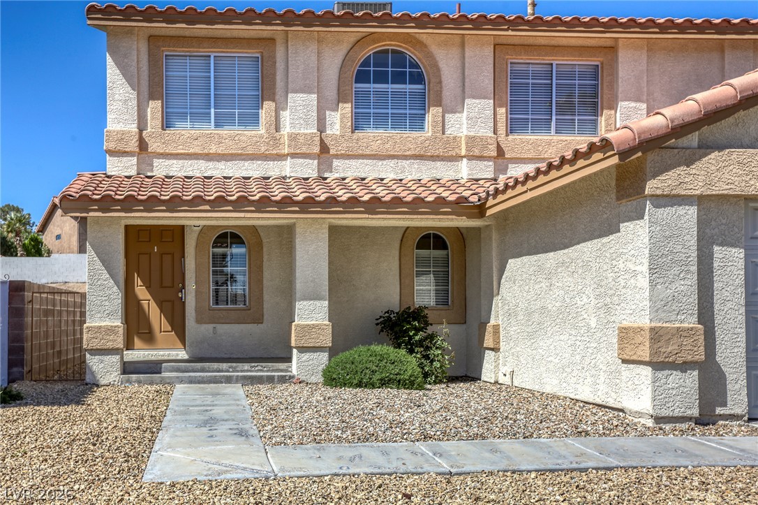 1468 Flintrock Road Henderson, NV 89014 - Photo 4 of 33