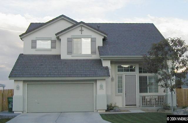 5870 Garnet Ridge Court Reno, NV 89523 - Photo 1 of 1 Photo 1