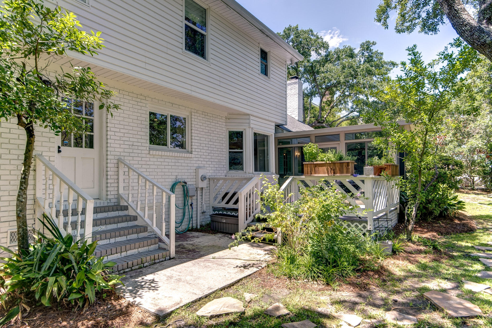 11 Leichester Road Charleston, SC 29407 - Photo 24 of 59 37-11 Leichester Rd-37