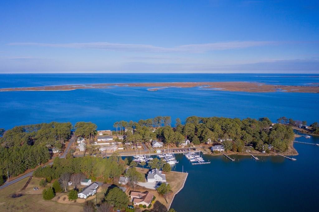 Lot #3 East Point Road, Unit 3 Onancock, VA 23417 - Photo 2 of 17