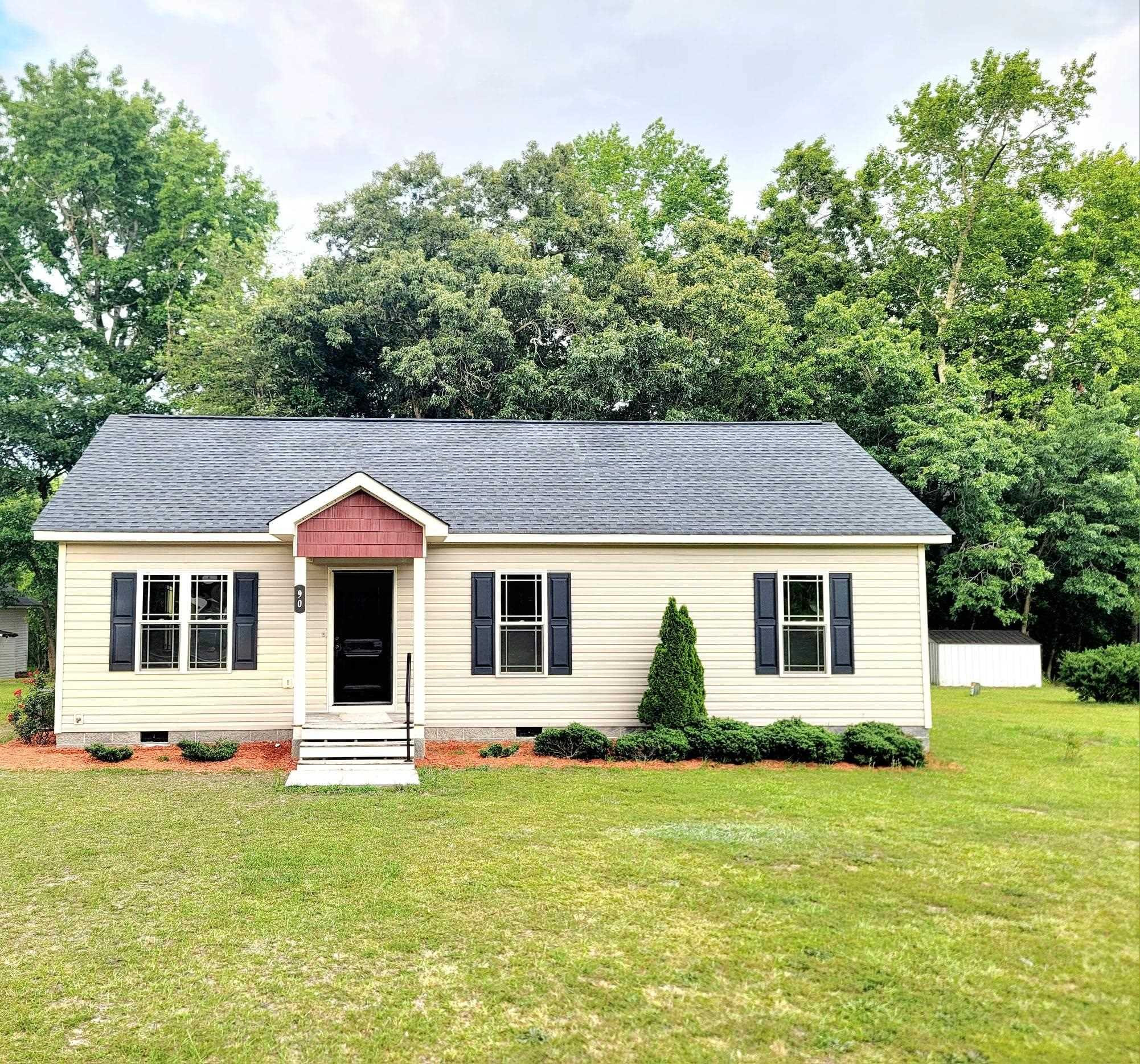 90 Young Road Angier, NC 27501 - Photo 2 of 16 Photo 2