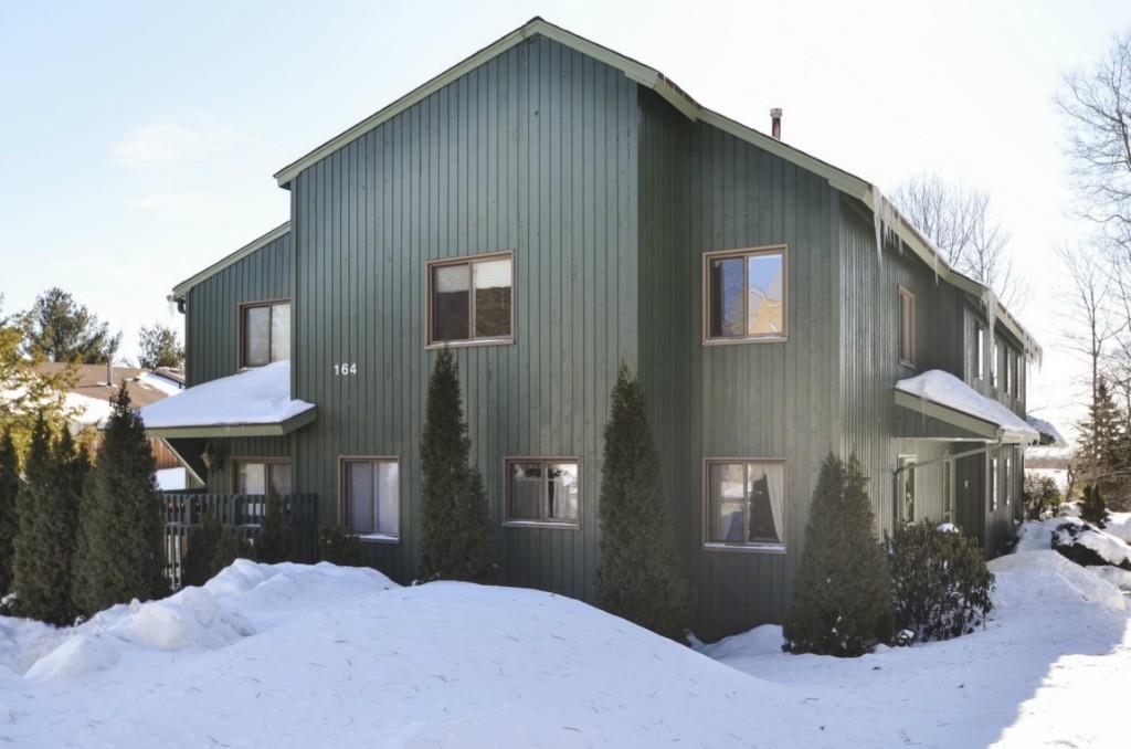 164 Brittany Farms Road, Unit B New Britain, CT 06053 - Photo 1 of 1 Exterior