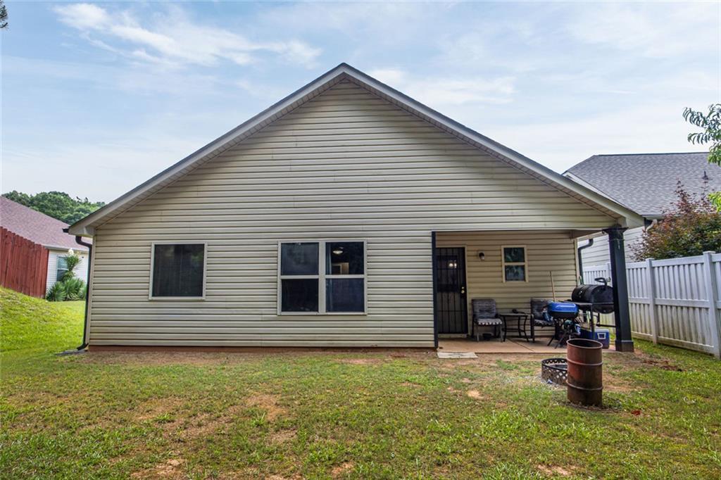5089 Summerview Way Morrow, GA 30260 - Photo 24 of 24