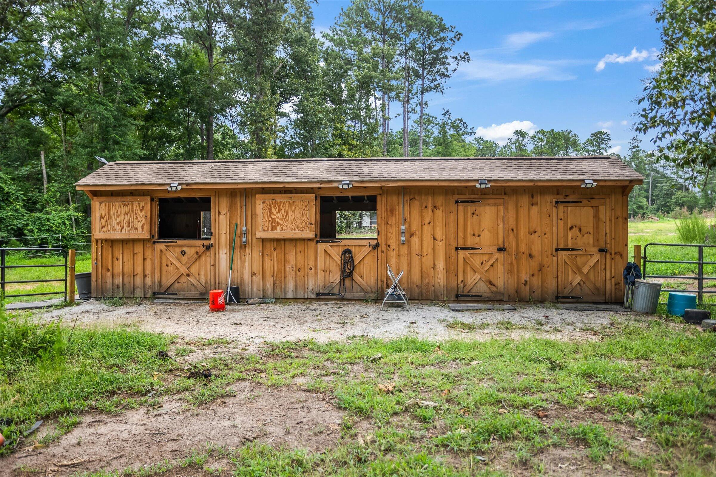 1061 Outaways Road Aiken, SC 29803 - Photo 42 of 47 Gallery Image 42