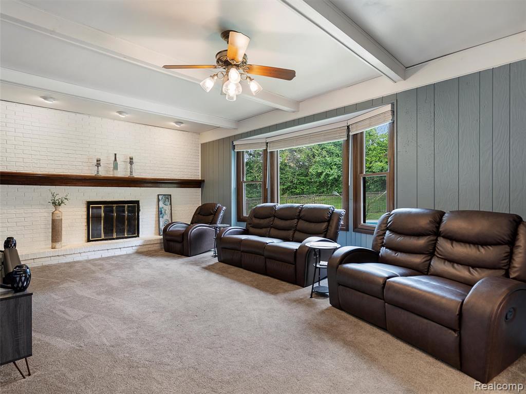 1890 Ludgate Lane Rochester Hills, MI 48309 - Photo 23 of 41