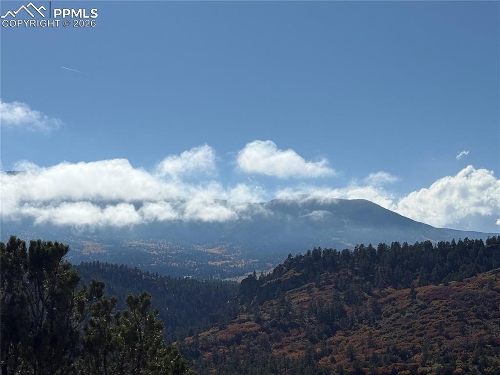 Autumn Creek Road Canon City, CO 81212 - Photo 11 of 20 a view of a sky