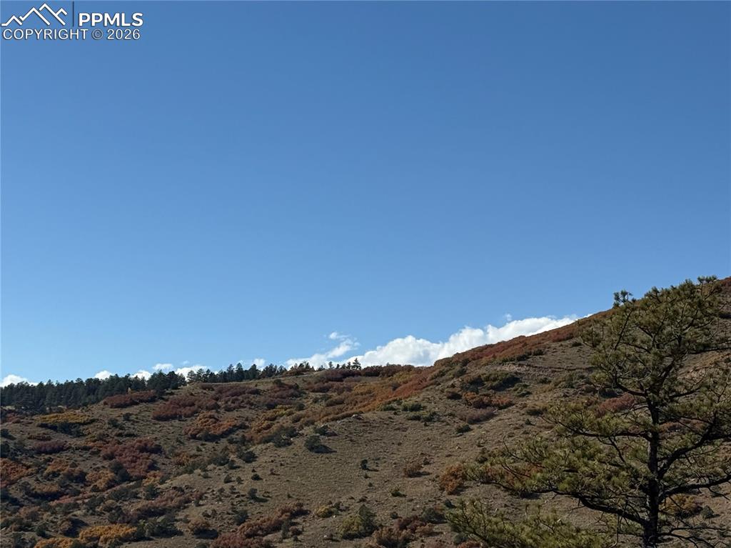 Autumn Creek Road Canon City, CO 81212 - Photo 13 of 20 a view of mountain