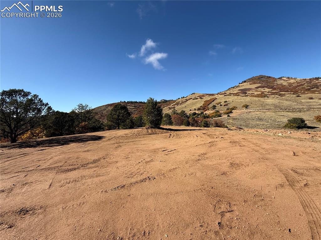 Autumn Creek Road Canon City, CO 81212 - Photo 18 of 20 a view of mountain view with mountains in the background