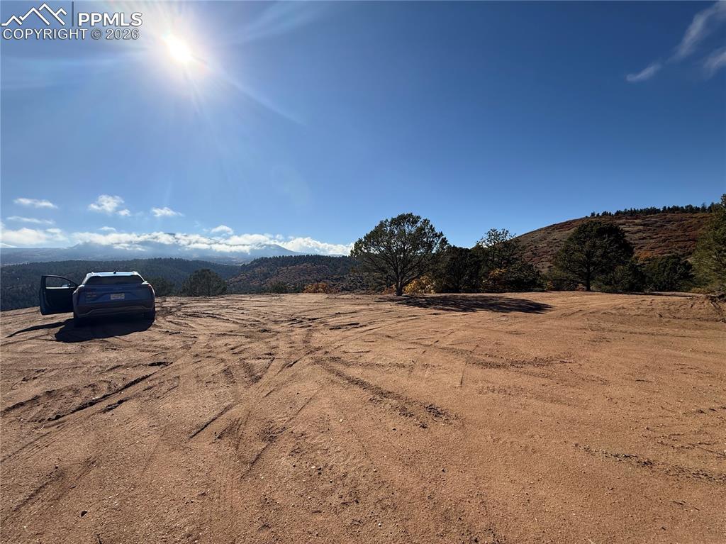 Autumn Creek Road Canon City, CO 81212 - Photo 19 of 20 a view of outdoor space and yard