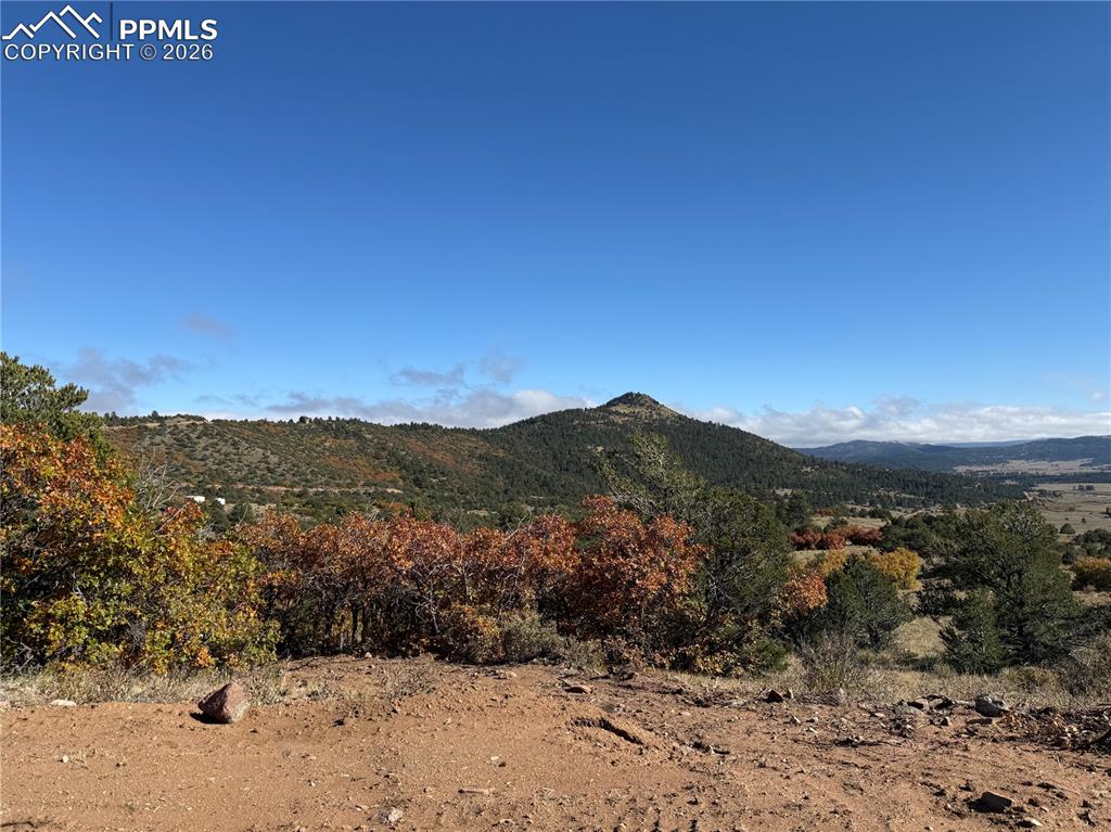 Autumn Creek Road Canon City, CO 81212 - Photo 2 of 20 a view of mountain view with mountains in the background