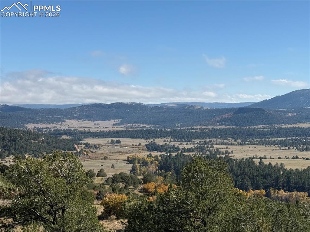 Autumn Creek Road Canon City, CO 81212 - Photo 5 of 20 a view of lake with mountain