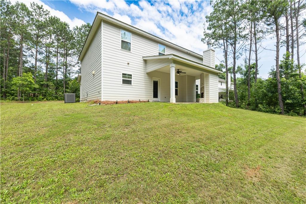 8624 Garrett Road Midland, GA 31820 - Photo 29 of 37 Gallery Image 29