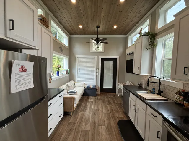 $199,000 | 1530 Prince Road, Big Sandy, TN 38221