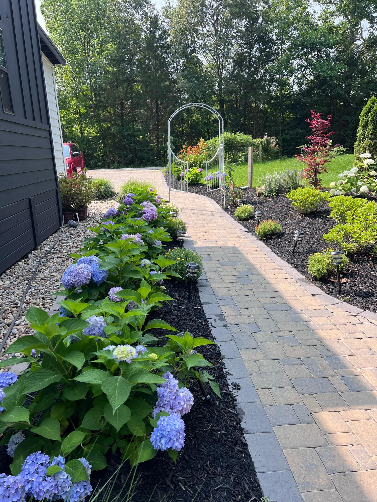 1530 Prince Road Big Sandy, TN 38221 - Photo 10 of 31