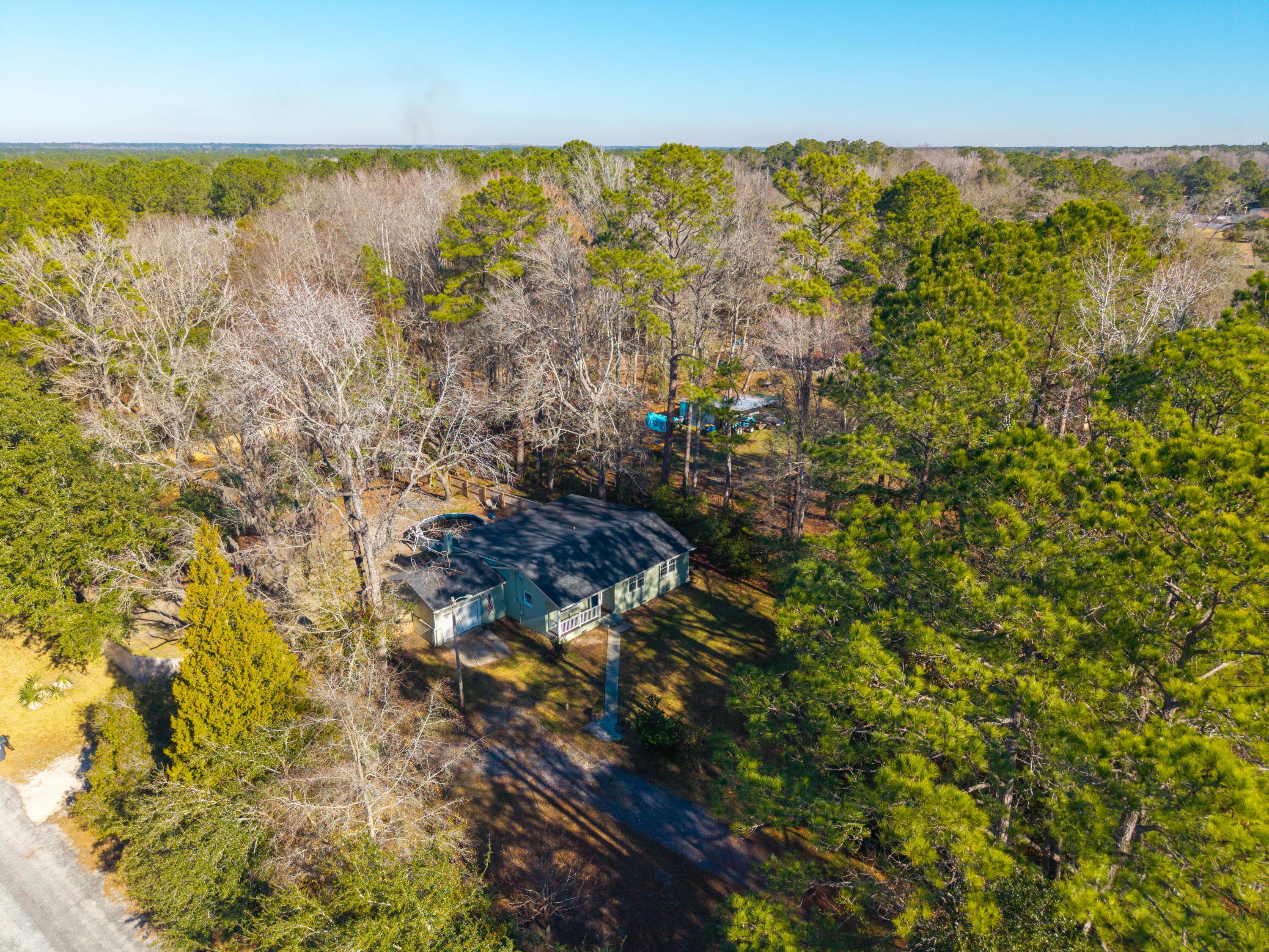 1260 Ridge Road Ridgeville, SC 29472 - Photo 36 of 36