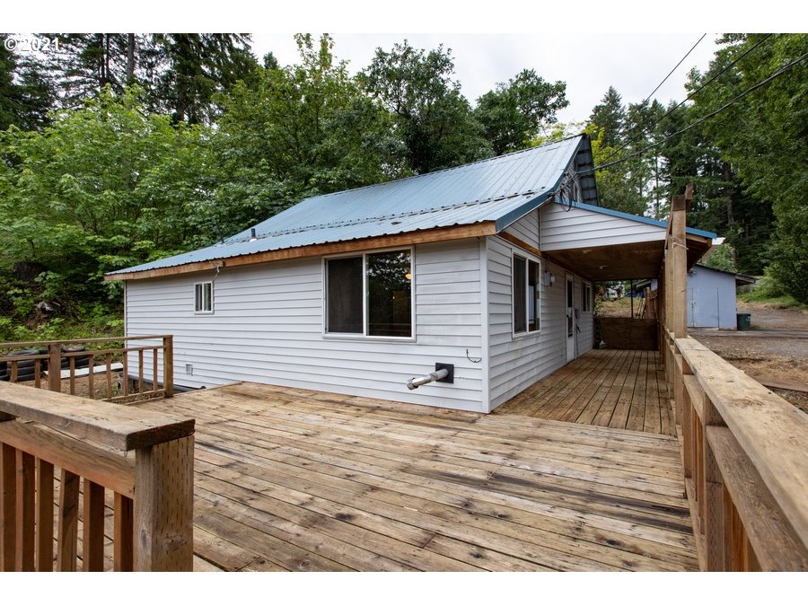 3645 Straight Hill Road Hood River, OR 97031 - Photo 5 of 31 Gallery Image 5