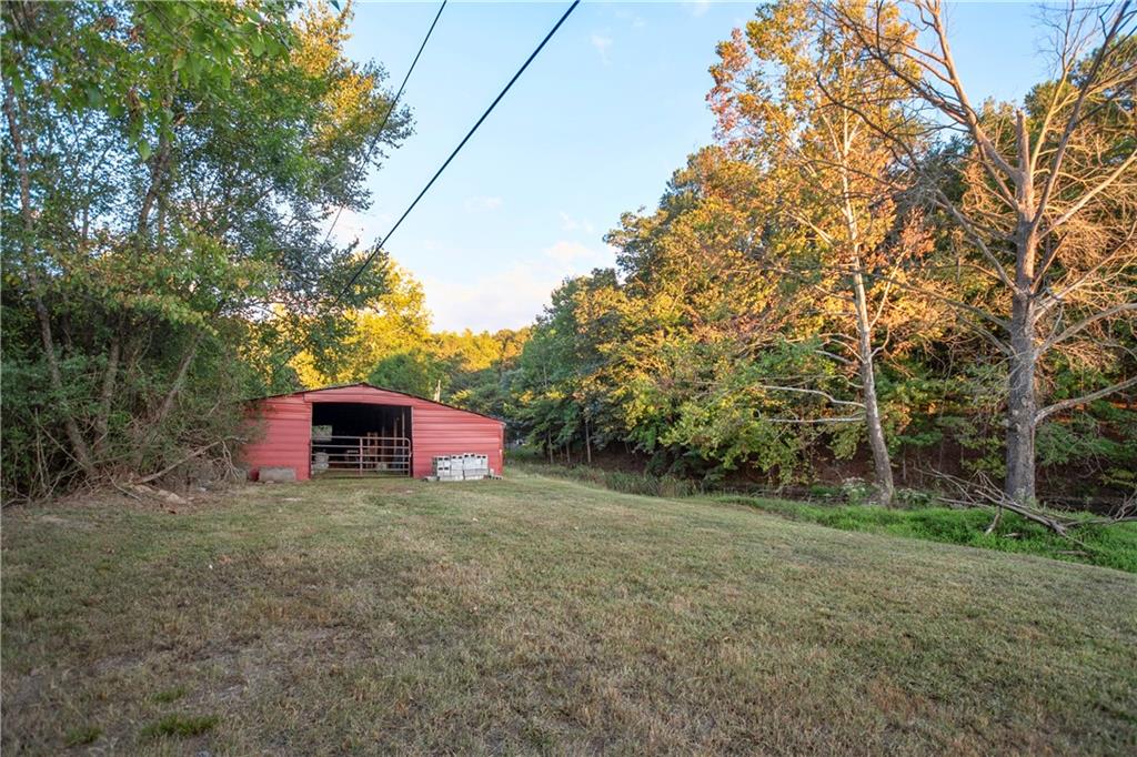 7169 Red Bud Road Northeast Ranger, GA 30734 - Photo 79 of 85