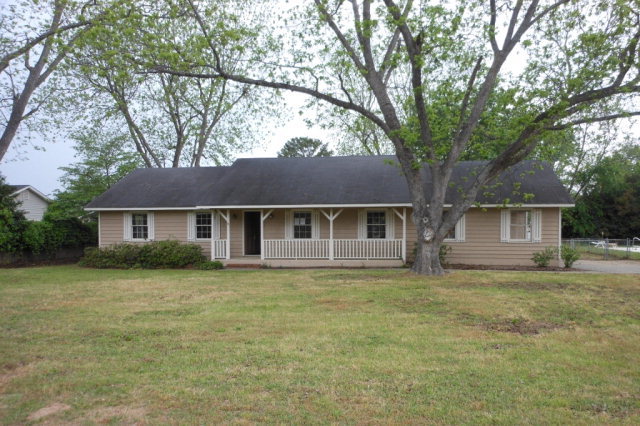 5647 School Road Macon, GA 31216 - Photo 1 of 1 Primary Photo