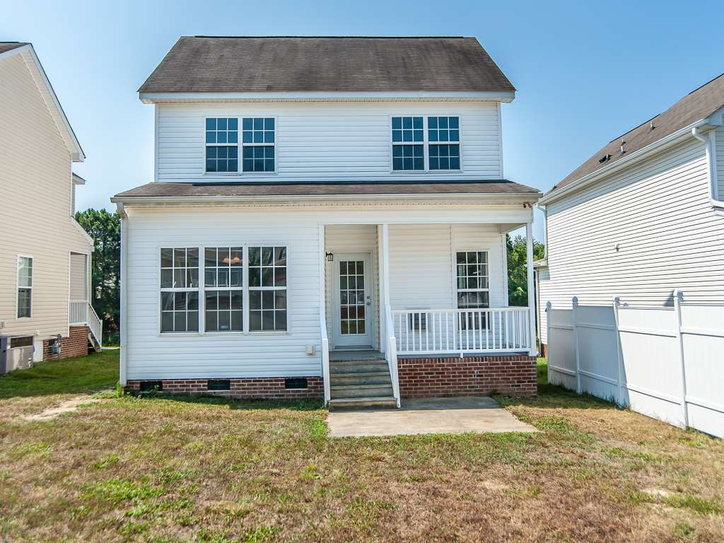 3824 Pin Oak Road Raleigh, NC 27604 - Photo 25 of 27 Photo 25