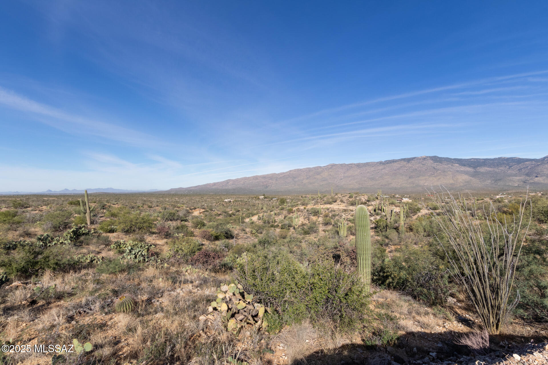 8491 South Pistol Hill Road Vail, AZ 85641 - Photo 44 of 50 Beautiful Views!