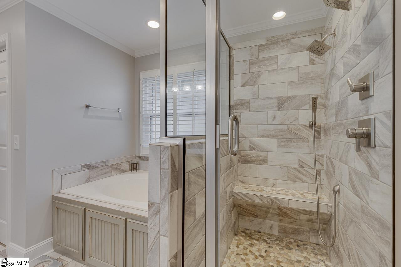 302 Wild Rice Drive Simpsonville, SC 29681 - Photo 28 of 45 Gallery Image 28