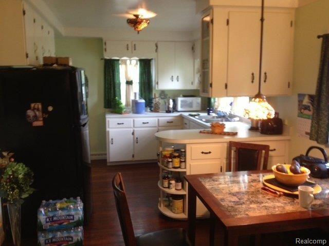 7450 Ross Road Almont, MI 48003 - Photo 7 of 9 Ross Kitchen.JPG