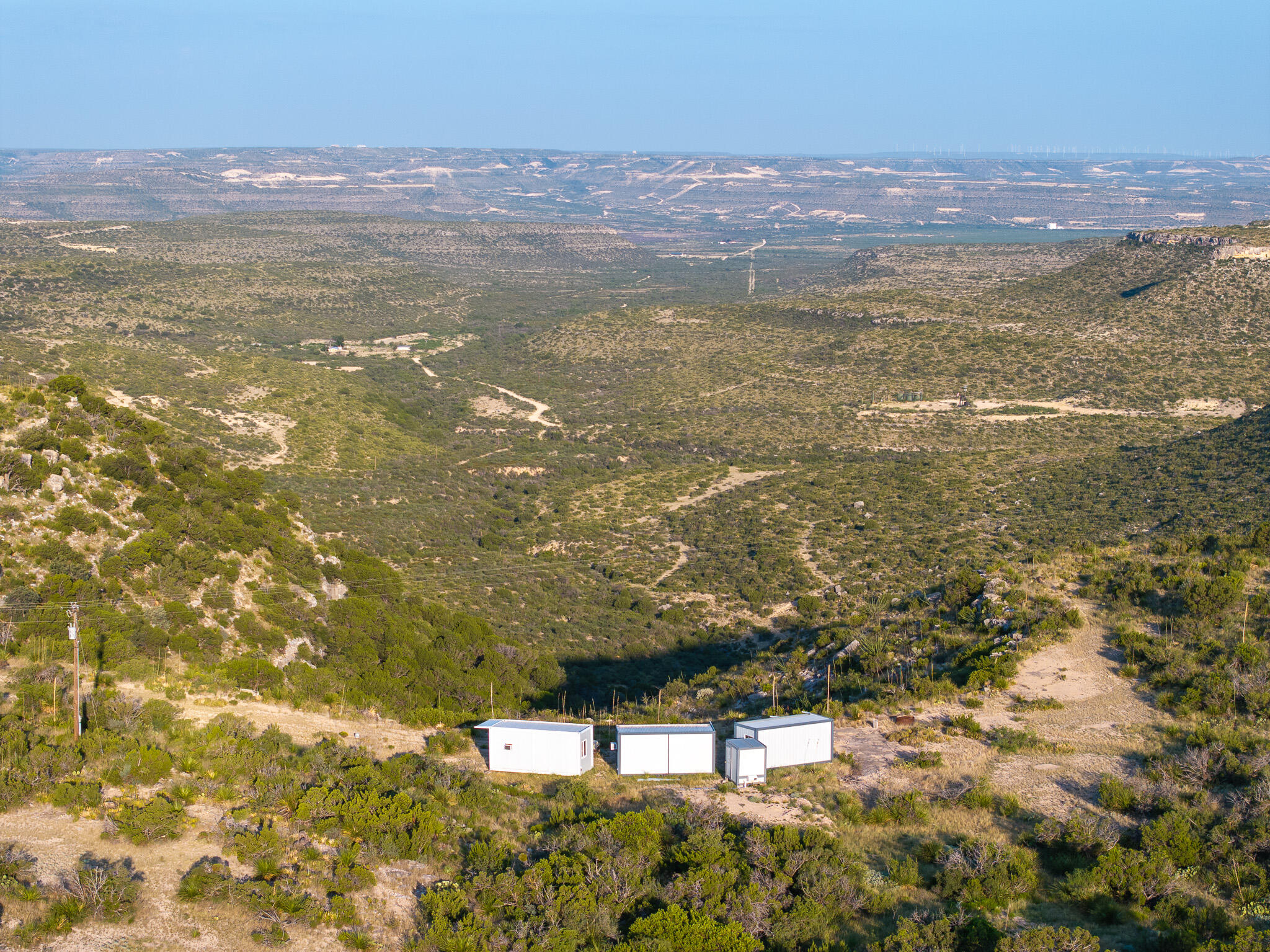 Tbd South Canyon Road Ozona, TX 76943 - Photo 3 of 27 5File