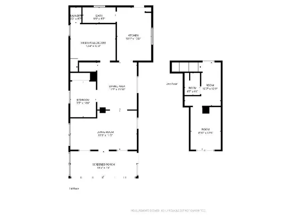 $2,400 | 906 State Street, Lemont, IL 60439