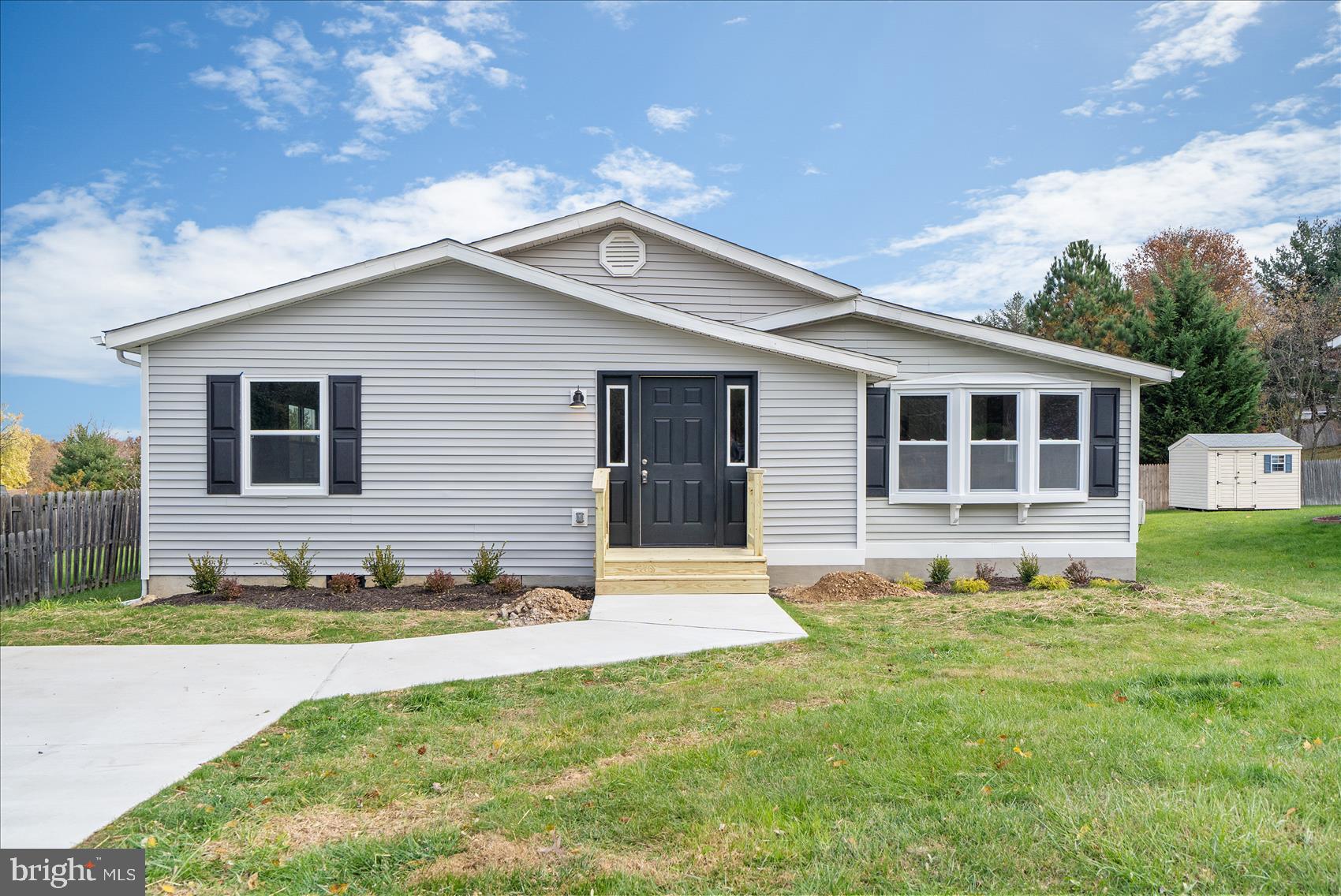 1005 Bush Road Abingdon, MD 21009 - Photo 1 of 42 Gallery Image 1