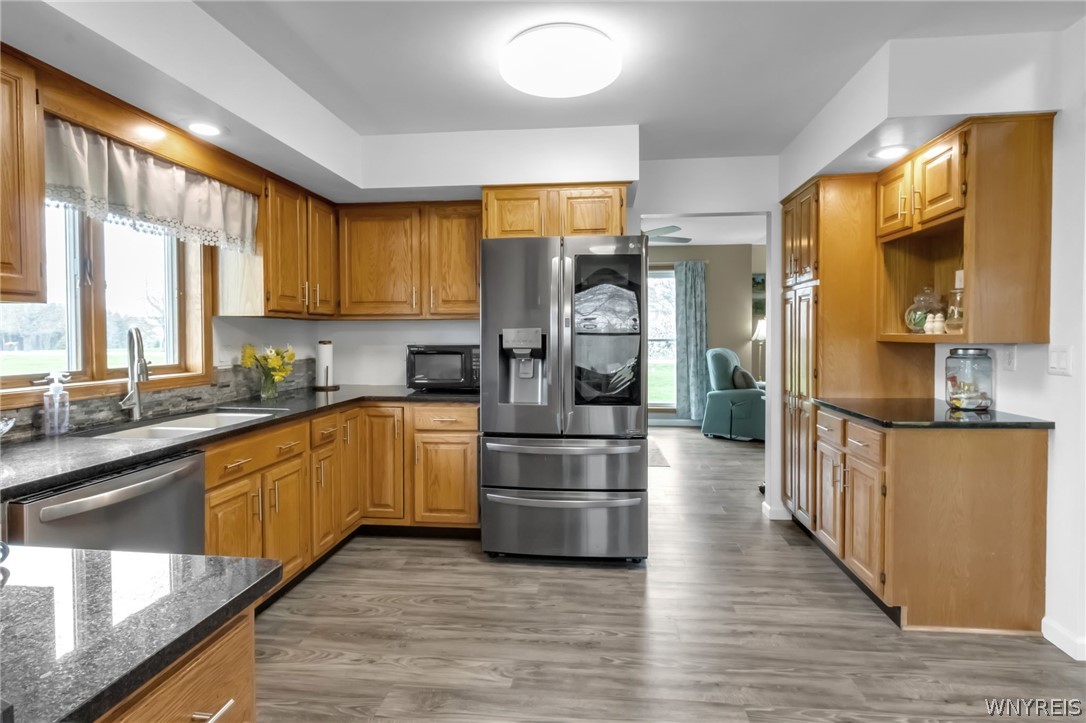 8466 Lower Lake Road Somerset, NY 14012 - Photo 15 of 50