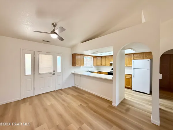 $1,950 | 4150 North Kachina Way, Prescott Valley, AZ 86314