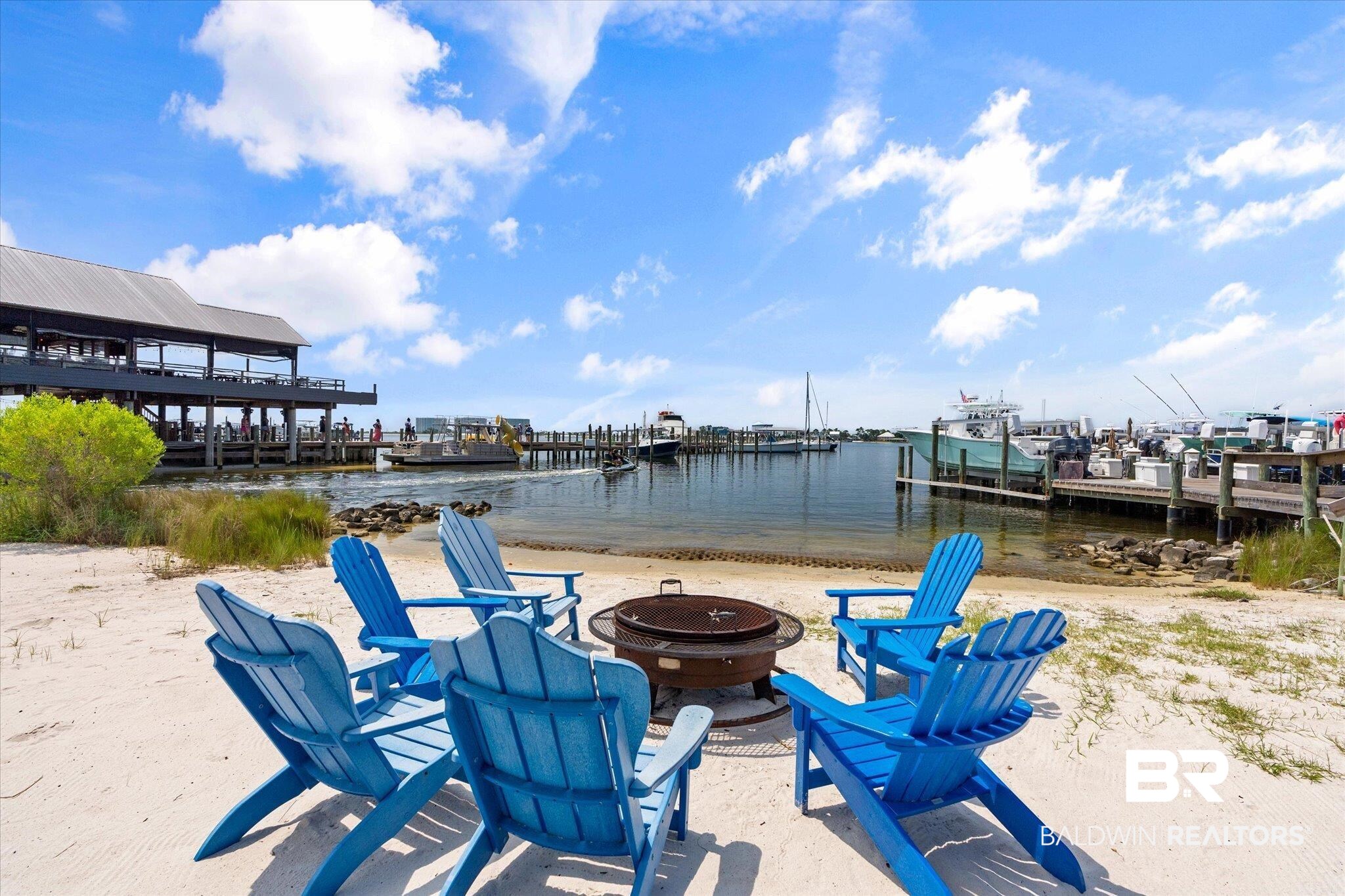27282 Canal Road, Unit 405 Orange Beach, AL 36561 - Photo 37 of 50 Private Beach