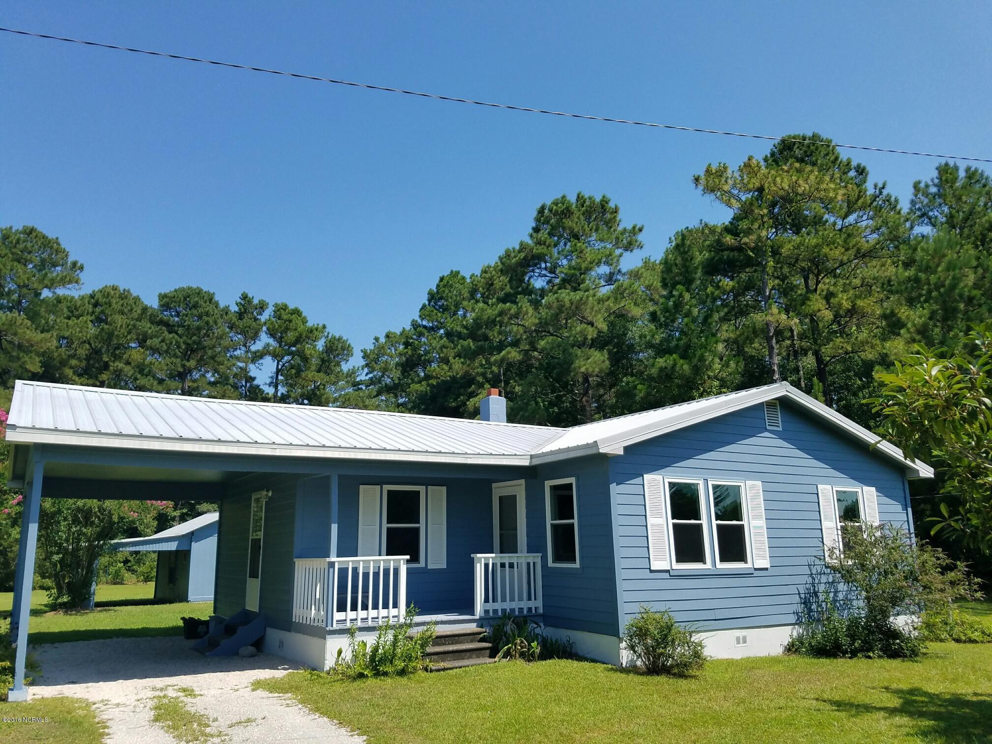 279 Parkertown Road Hubert, NC 28539 - Photo 1 of 19 20160714_111119_resized