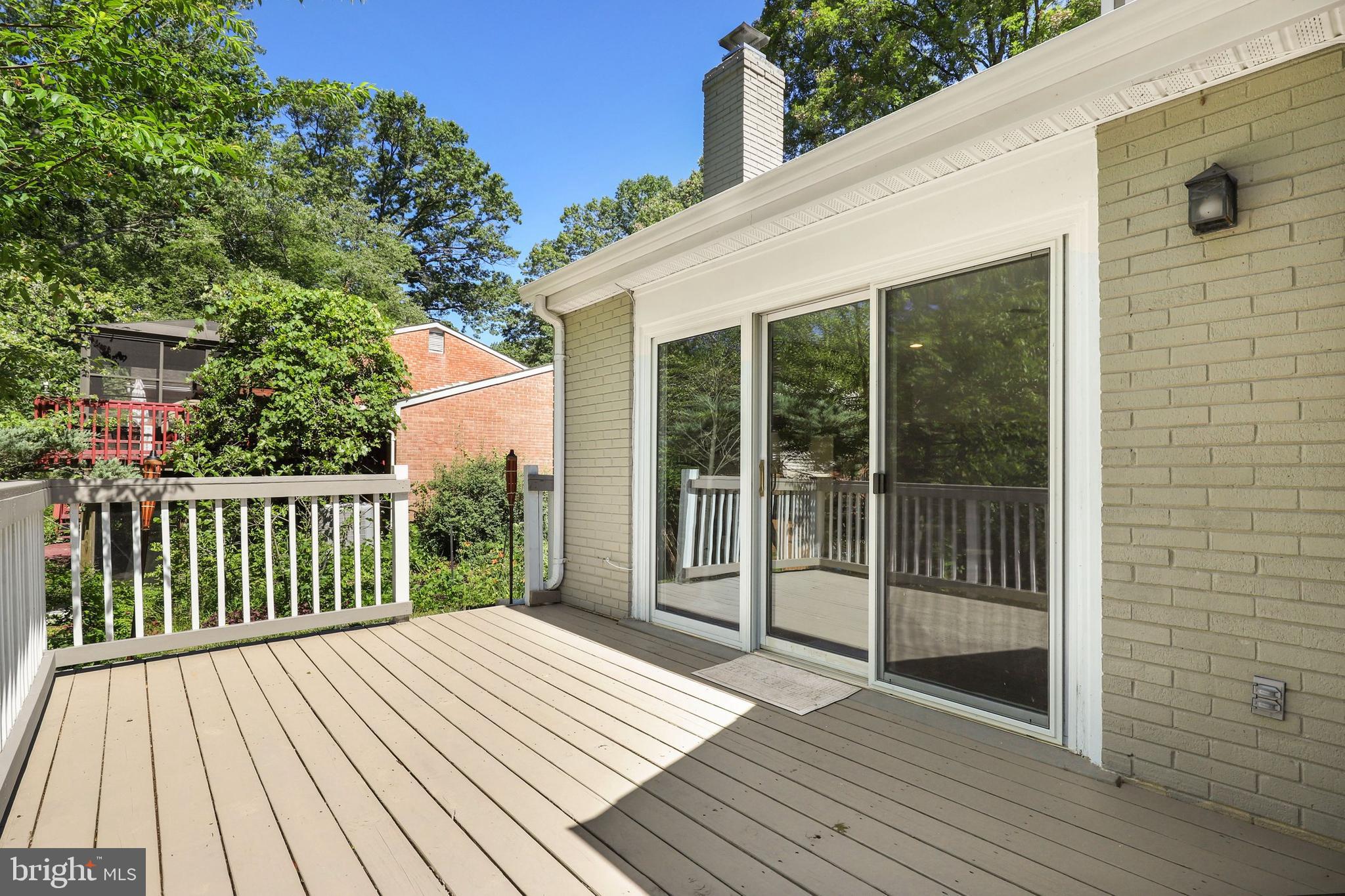 8115 Langbrook Road Springfield, VA 22152 - Photo 42 of 48 Gallery Image 42