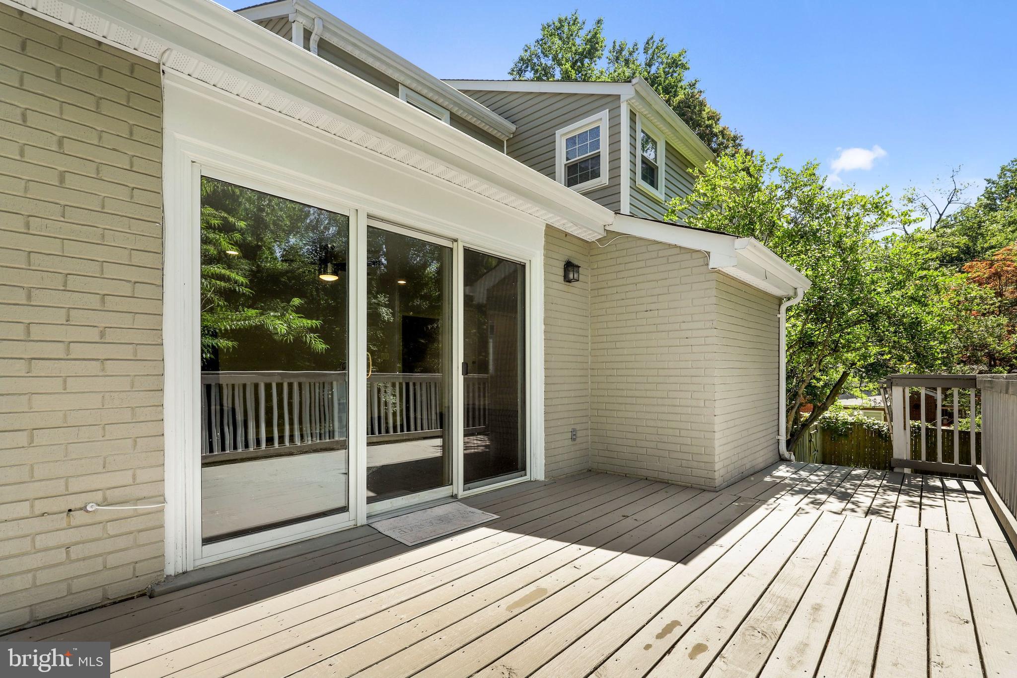 8115 Langbrook Road Springfield, VA 22152 - Photo 43 of 48 Gallery Image 43