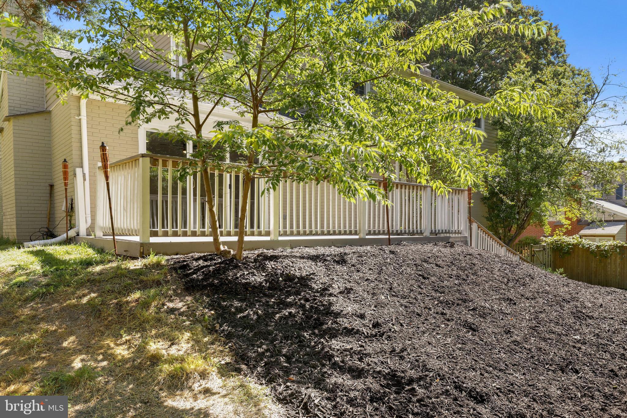 8115 Langbrook Road Springfield, VA 22152 - Photo 45 of 48 Gallery Image 45