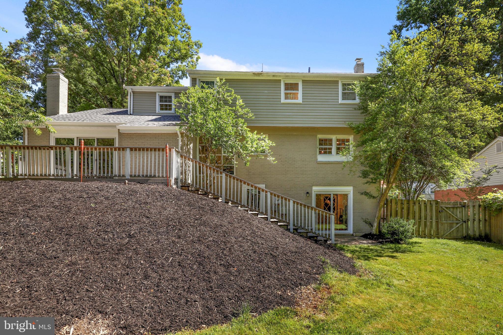 8115 Langbrook Road Springfield, VA 22152 - Photo 46 of 48 Gallery Image 46