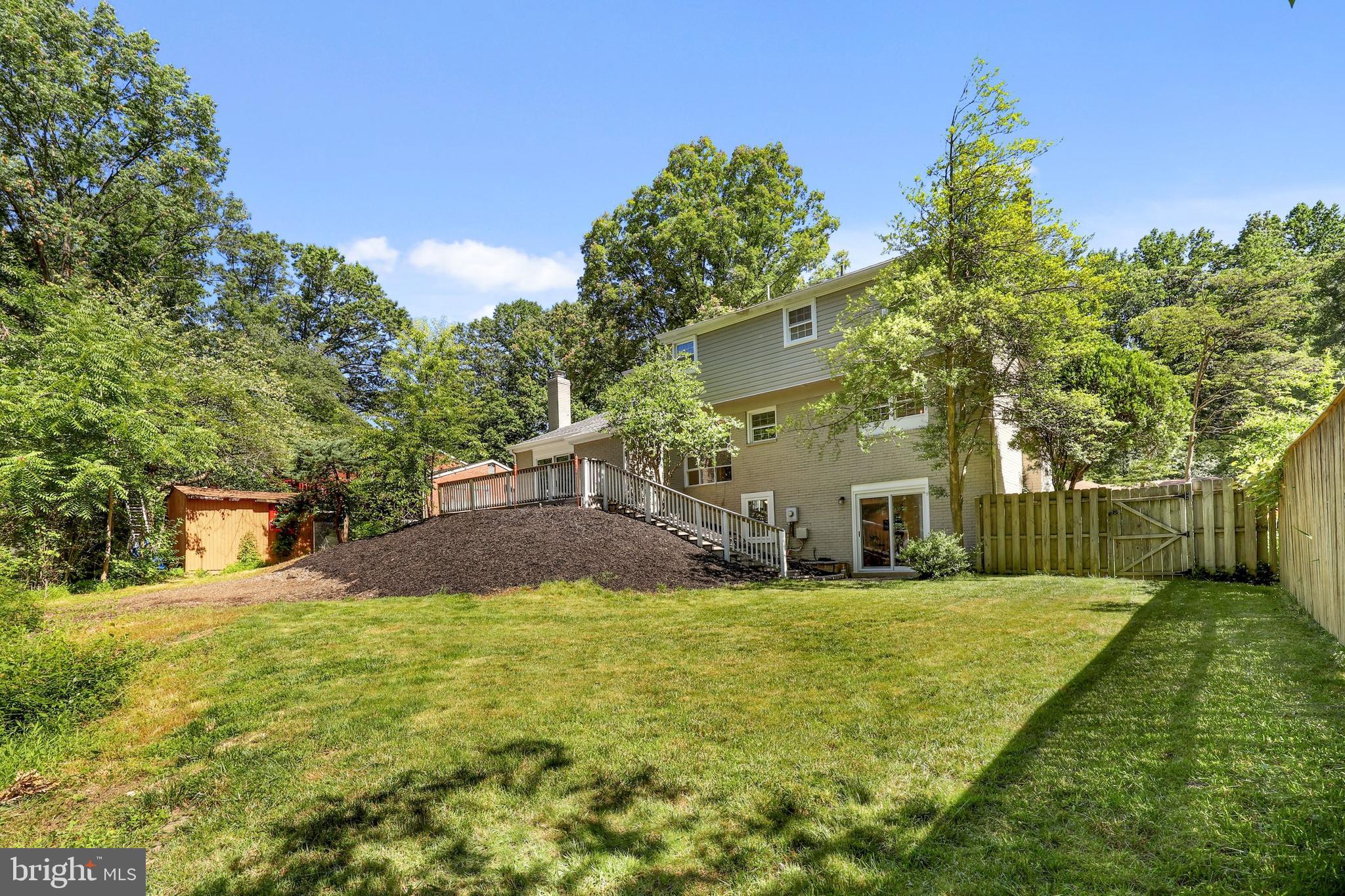 8115 Langbrook Road Springfield, VA 22152 - Photo 47 of 48 Gallery Image 47