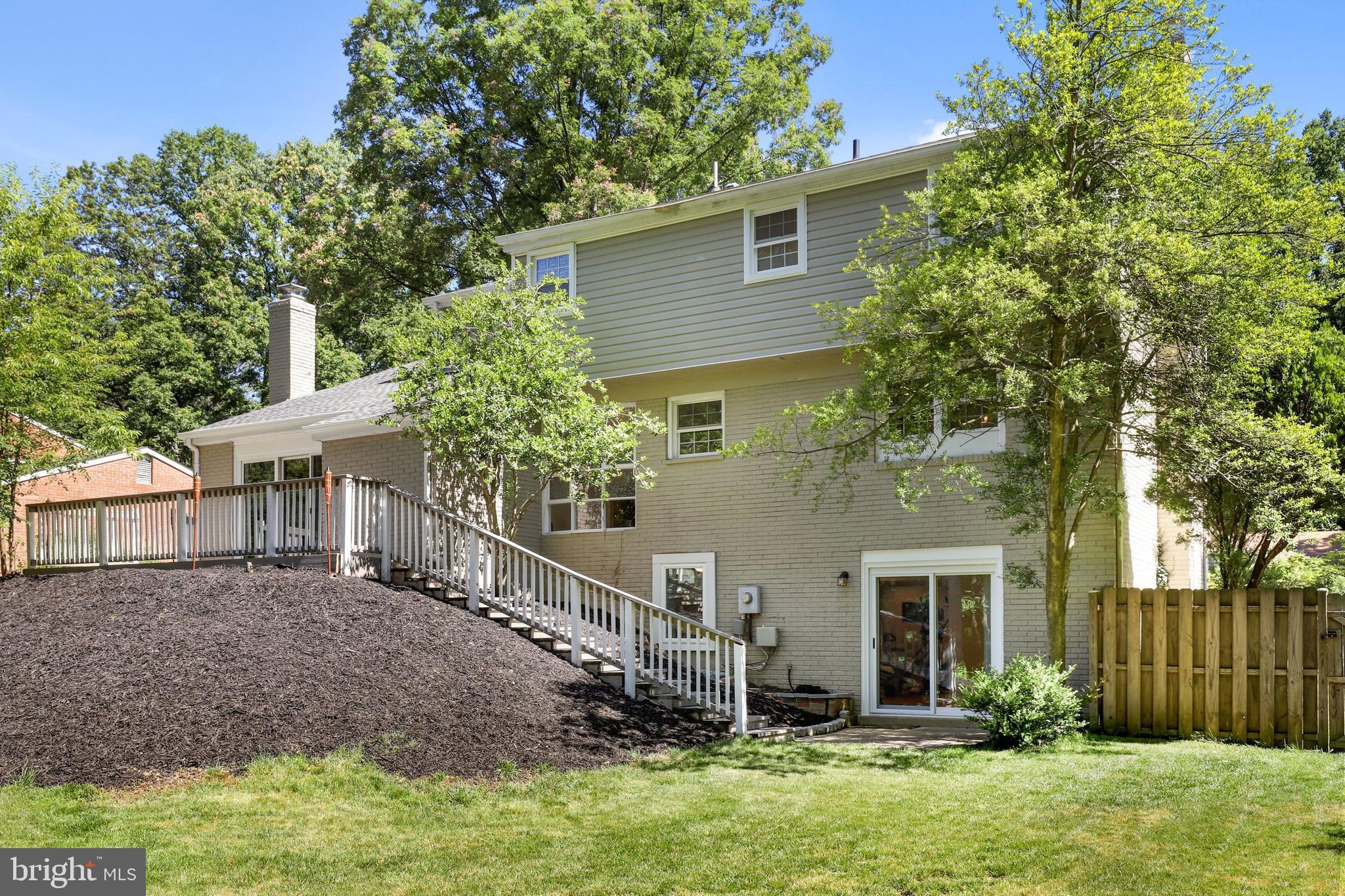 8115 Langbrook Road Springfield, VA 22152 - Photo 48 of 48 Gallery Image 48