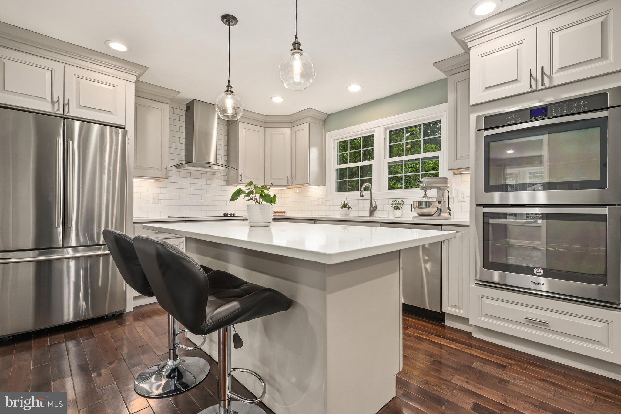 8115 Langbrook Road Springfield, VA 22152 - Photo 10 of 48 Gallery Image 10