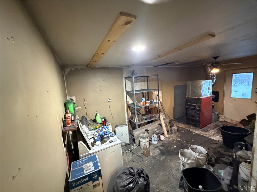 35601 Line School Road Champion, NY 13619 - Photo 13 of 17