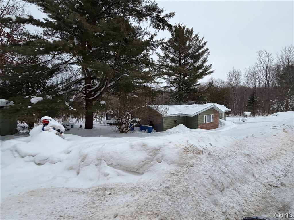 35601 Line School Road Champion, NY 13619 - Photo 14 of 17