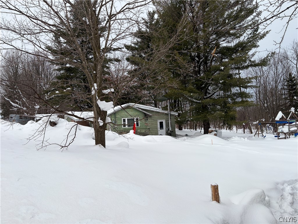 35601 Line School Road Champion, NY 13619 - Photo 16 of 17