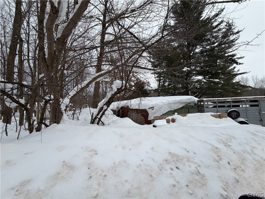 35601 Line School Road Champion, NY 13619 - Photo 17 of 17