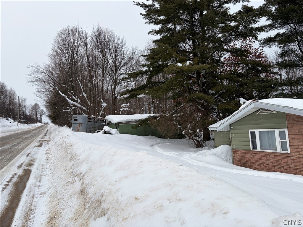 35601 Line School Road Champion, NY 13619 - Photo 2 of 17