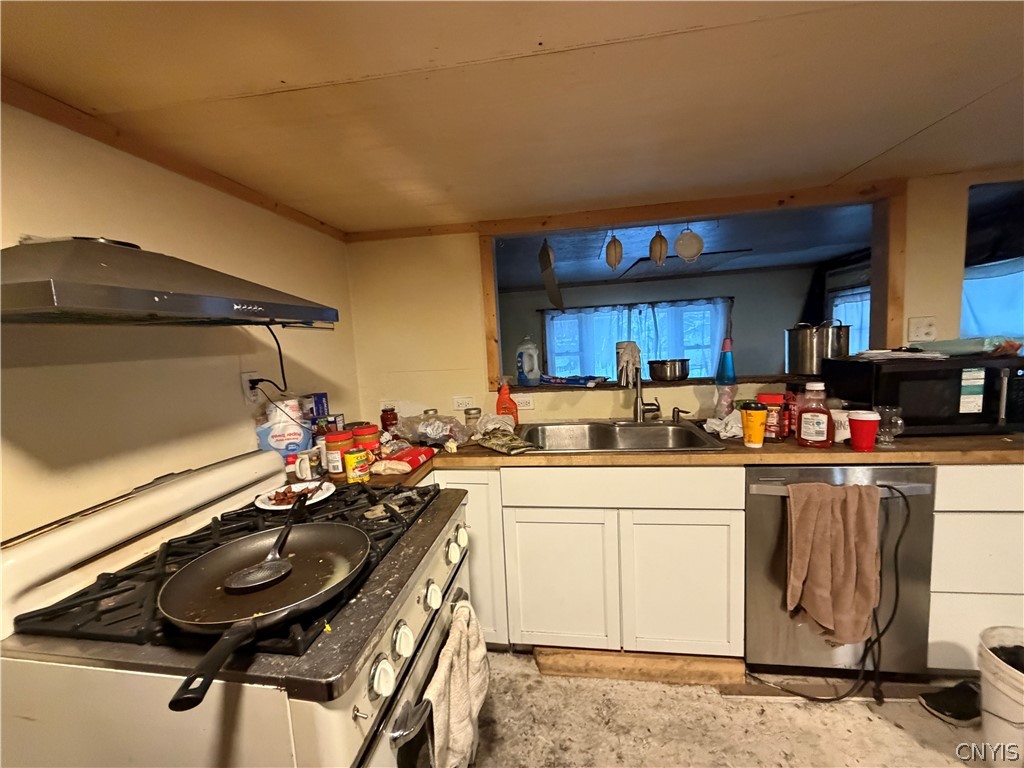 35601 Line School Road Champion, NY 13619 - Photo 5 of 17