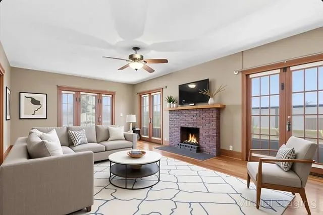 $162,700 | 519 West Cherry Street, Nevada, MO 64772