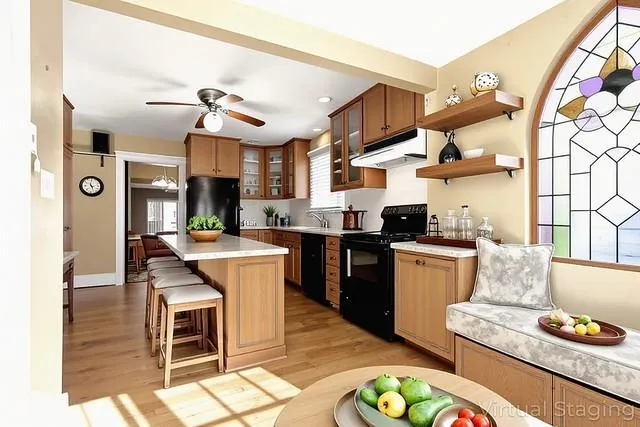 $162,700 | 519 West Cherry Street, Nevada, MO 64772